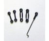 DISC.. NE227A TWINGOO BALL LINKAGE ROD SET