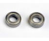 Ball bearings (6x12x4mm) (2)