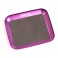 DISC.. Magnetic Parts Tray - Purple