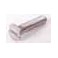 DISC..  VIS TF INOX 2x10 (10 p)