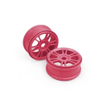 Wheels Starburst Pink (4)