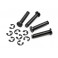 Flanged Shaft 3X13Mm _4Pcs)