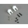 Differential output yokes (2)/ 3x5mm countersunk screws (2)/