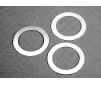 Gaskets, head (aluminum) (2)