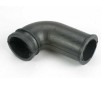 Exhaust pipe, rubber (N. Hawk/Buggy/Street)