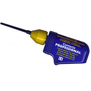 "Contacta Professional" Glue w/Needle - 25g