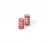 Suspension Spring 19lb/in Red (pr) - SupaStox