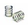 DISC.. SHOCK SPRING 13X20X1.7MMX5.5 COILS (GOLD/2PCS) (R40)