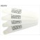 DISC.. Main Rotor Blade B (Foam) 4pcs for Nano