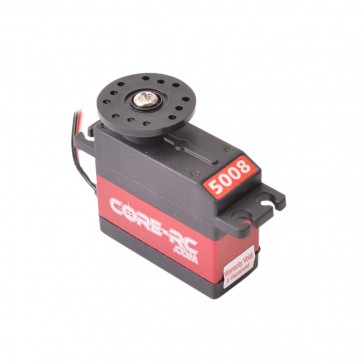 CORE RC -5008- Servo 5Kg .08 Sec 12th