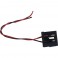 DISC.. NE787/772/779/780 BATTERY HOLDER