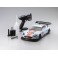 DISC.. GP FAZER Aston Martin DBR9 2,4Ghz READYSET (GF16SG)