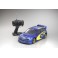 DISC.. FAZER EP 2.4Ghz RALLY READYSET SUBARU WRC CONCEPT