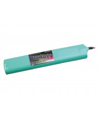 PERMABATT + TX Battery 6/2100-AA-2L