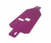 DISC.. CHASSIS 2.5MM VIOLET MT2