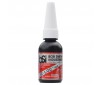 IC-Loc Frein filet fort - Rouge 10ml (1/3 oz)