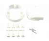 Supports de servos pour ailes