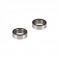 DISC.. 8mm x 12mm x 3.5mm Ball Bearing (2)