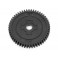 DISC.. SPUR GEAR 52 TOOTH (1M)