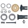DISC.. RC18T/REFLEX COMPLETE DIFF KIT