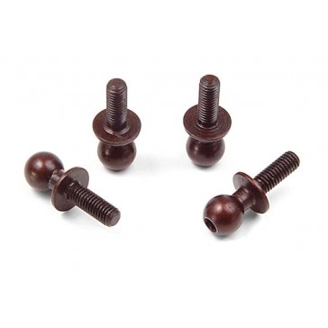 Ball Stud 5.8mm (4)