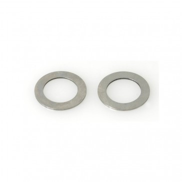 Diff Washers: 18mm - Cougar SV