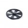 DISC.. Lower Main Gear Set w/ Hub - BCX4