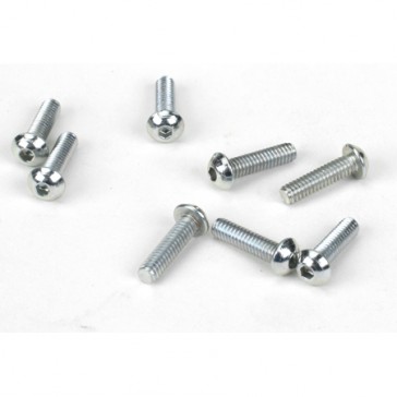 5-40 x 1/2 BH Screws (8)