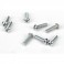 5-40 x 1/2 BH Screws (8)