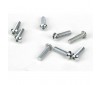 5-40 x 1/2 BH Screws (8)