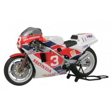 Honda NSR500 Usine