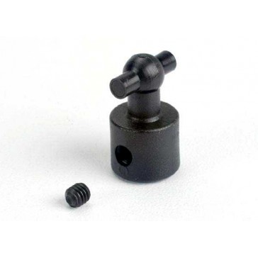 Motor drive cup/ set screw