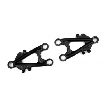 Set Of Front Lower Suspension Arms M18T (2)