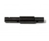 Idler Shaft 6X8X45Mm (Black/1Pc)