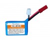 DISC.. NE770B SKY EAGLE LIPO BATTERY 7.4V-180MAH 2S