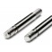 DISC.. SPRINT SHOCK SHAFT (PAIR - FRONT)