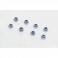 DISC.. Billes de rotule .250