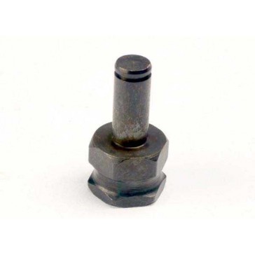 Adapter nut, clutch (not for use with IPS crankshafts)