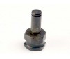 Adapter nut, clutch (not for use with IPS crankshafts)