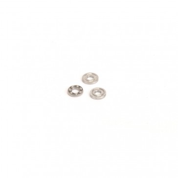 Thrust Bearing F3x8G SiNi Balls