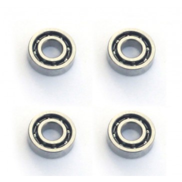 DISC.. SOLO PRO 681 BALL BEARING (4) (NE60011280)