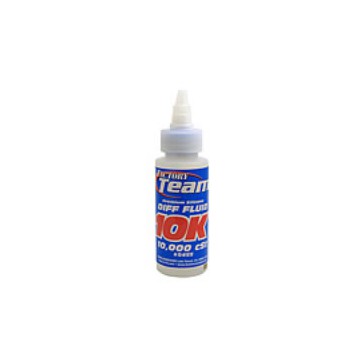 SILICONE DIFF FLUID 10,000CST
