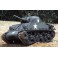 DISC.. M4 Sherman 105mm Howitzer