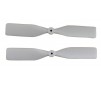 DISC.. NE228A SOLO PRO TAIL BLADE SET