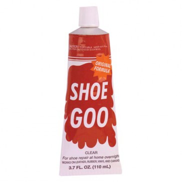 DISC.. Shoe Goo. 3.7 oz