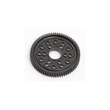 TC3 69 TOOTH SPUR GEAR