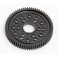 TC3 69 TOOTH SPUR GEAR