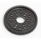 TC3 69 TOOTH SPUR GEAR