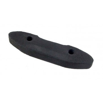 Foam Bumper Black