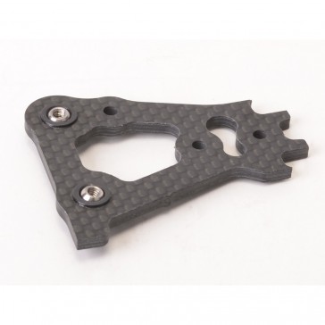 C/F Rear Wishbone 2.5 deg RH - Mi5 - 1pc